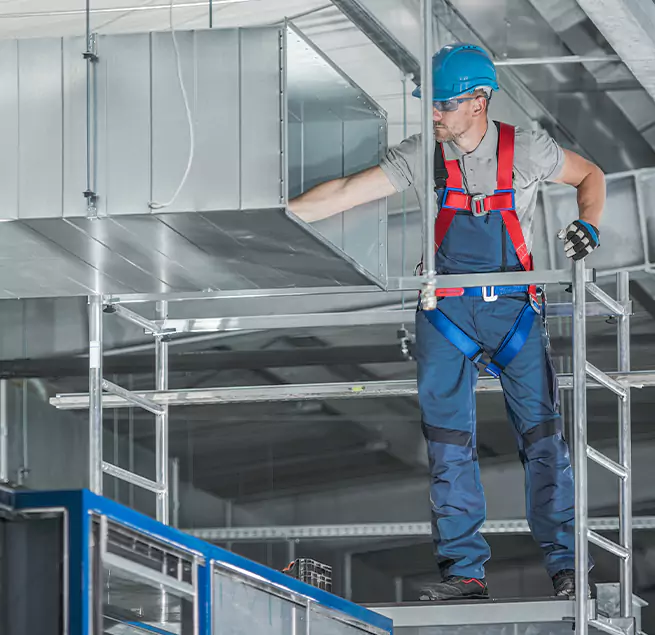 Why Lauderhill, FL Facilities Choose Lauderhill Air Duct Cleaning for Industrial Duct Cleaning?