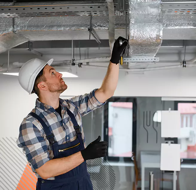 Why Builders and Homeowners Choose Lauderhill Air Duct Cleaning for New Construction Duct Installation in Lauderhill, FL?