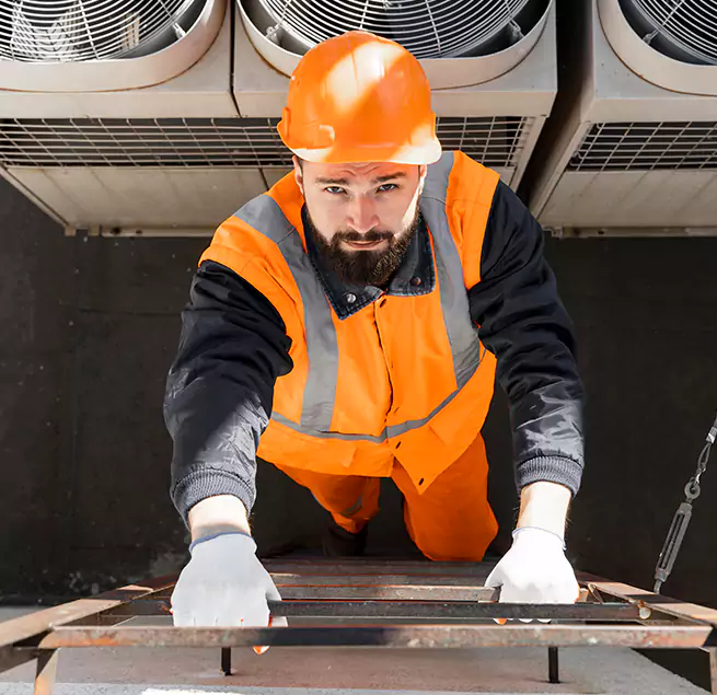Why Lauderhill, FL Businesses Choose Lauderhill Air Duct Cleaning for Office Duct Cleaning?