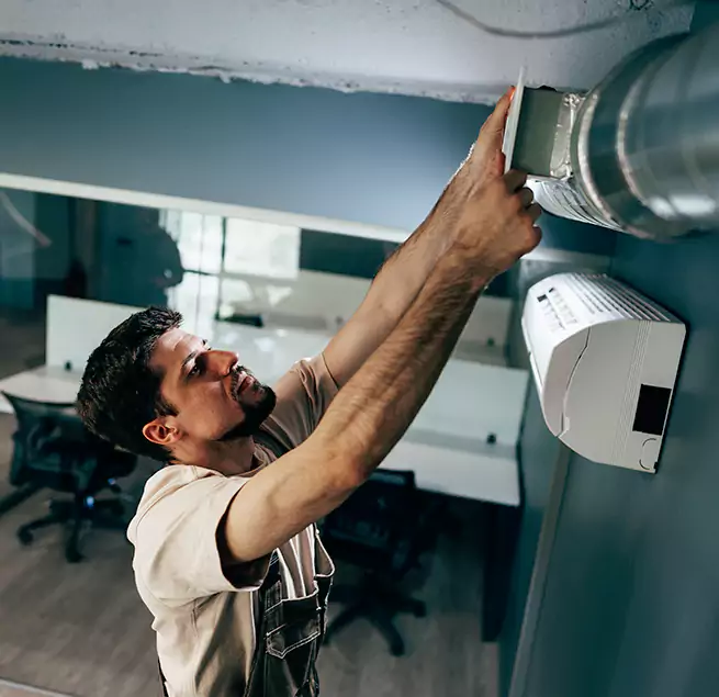 Why Lauderhill, FL Homeowners Choose Lauderhill Air Duct Cleaning for Residential Air Duct Cleaning?
