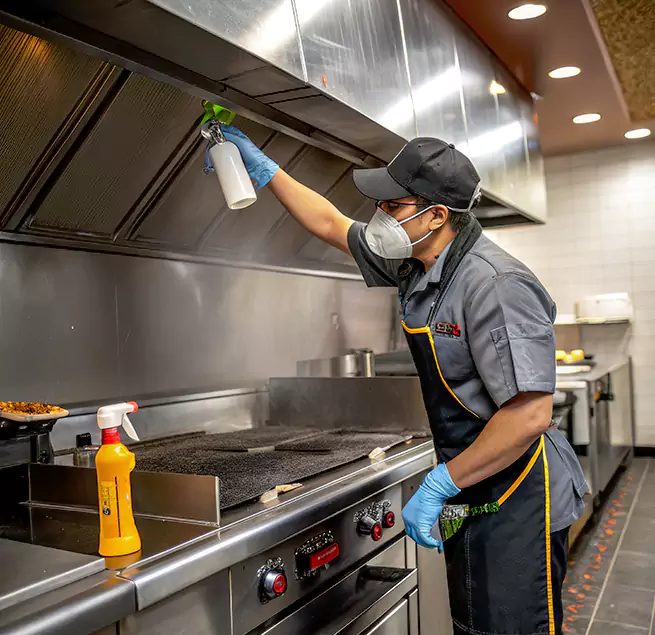Why Lauderhill, FL Restaurants Choose Lauderhill Air Duct Cleaning for Exhaust Cleaning?