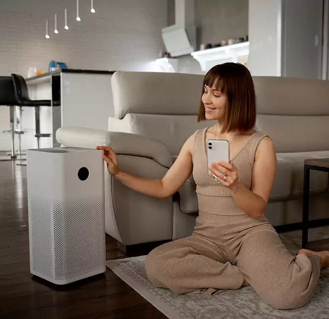 Why Lauderhill, FL Homeowners Choose Lauderhill Air Duct Cleaning for Air Purifier Installation?